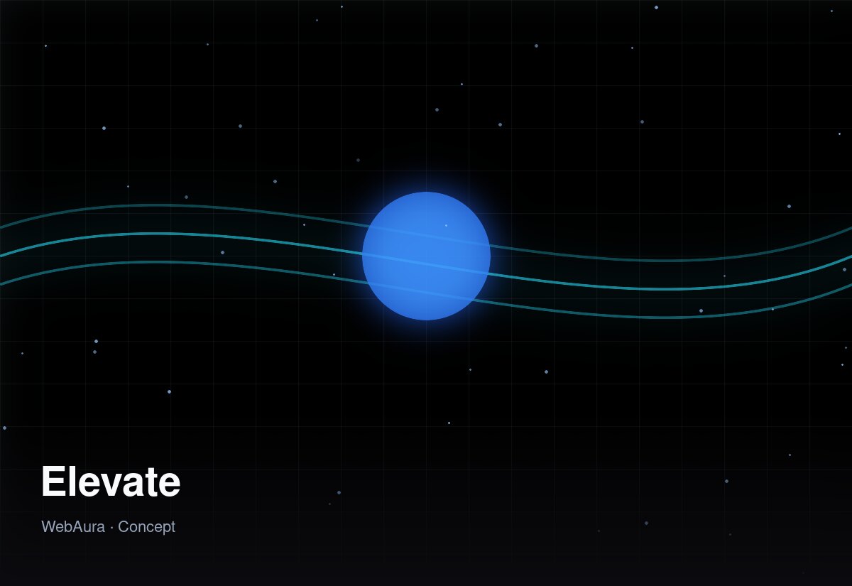 Elevate