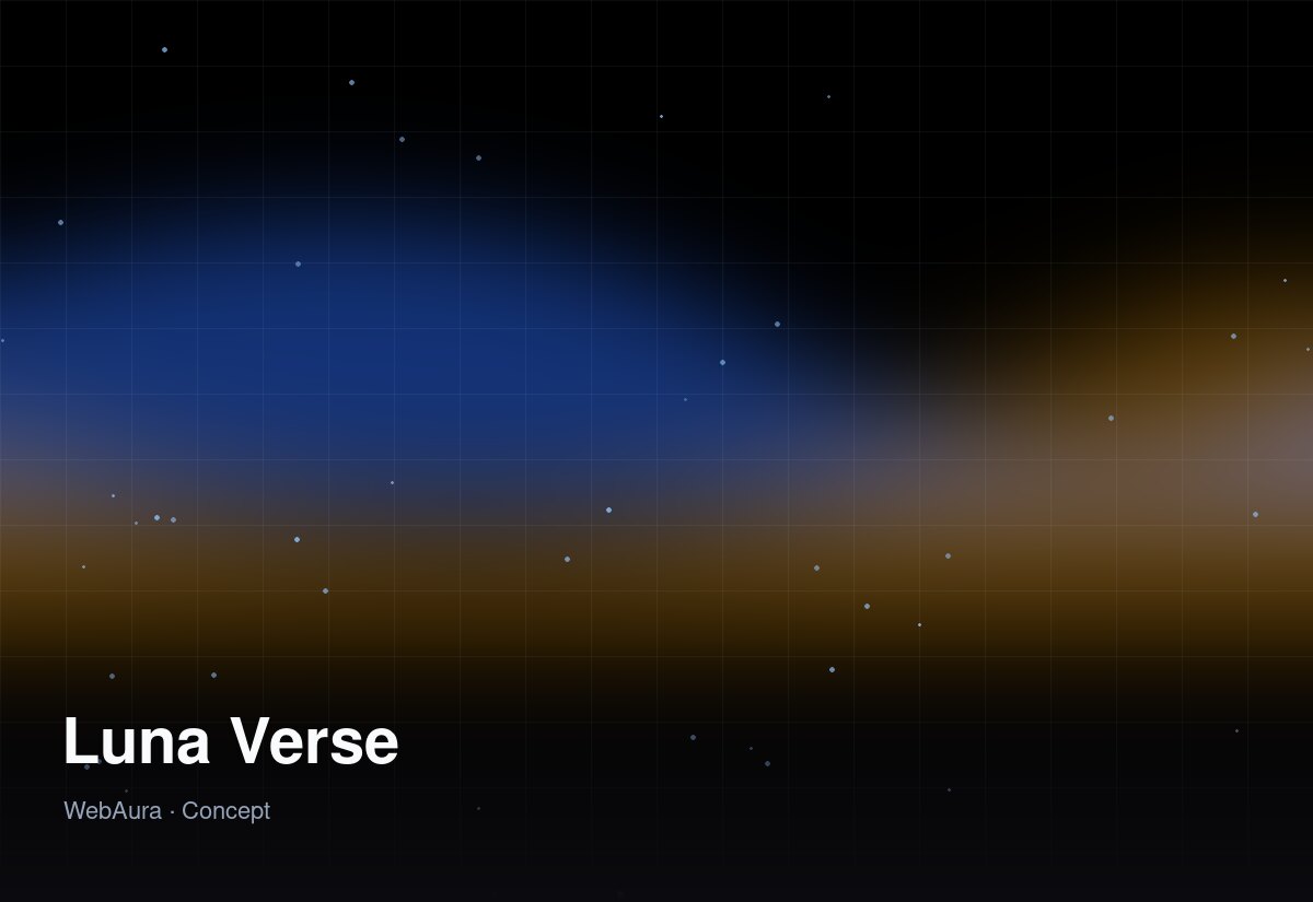 Luna Verse