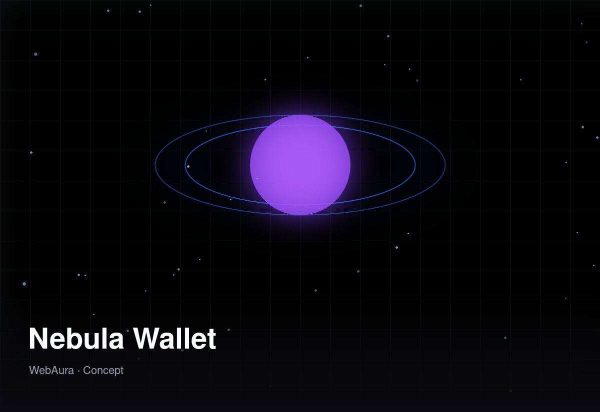 Nebula security section