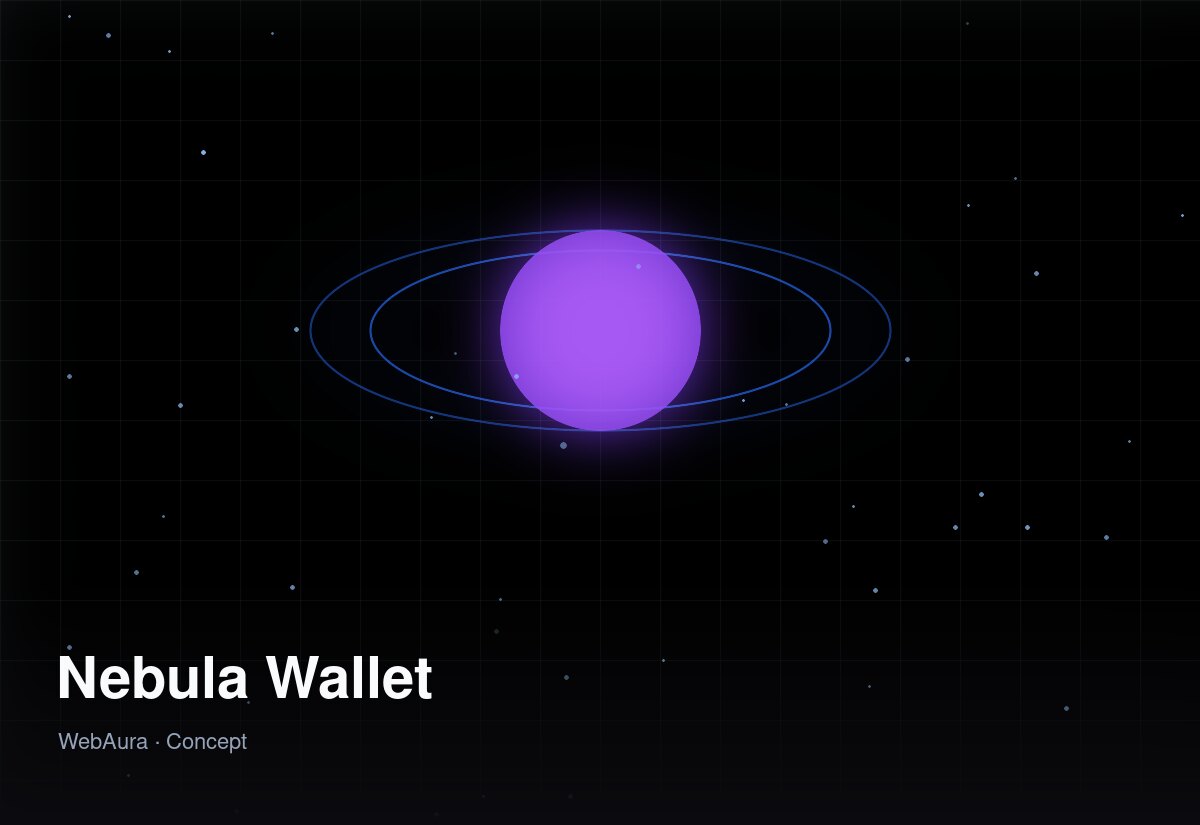 Nebula multi-chain grid